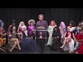 season 10 queens annoying aja for 48 seconds