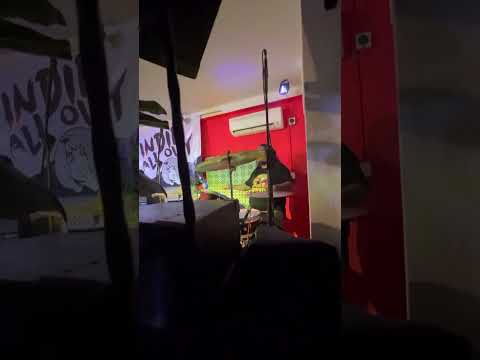 Muck Band - Local trash heroes LIVE @ INDIE ALL OUT 2023 Ipoh