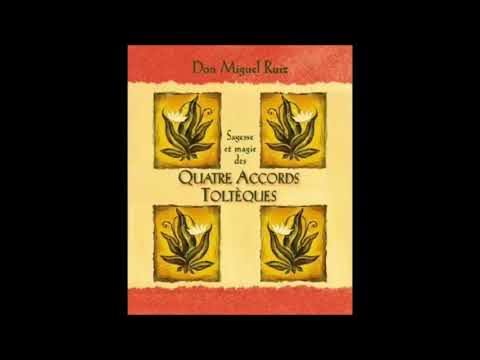 Les accords toltèques