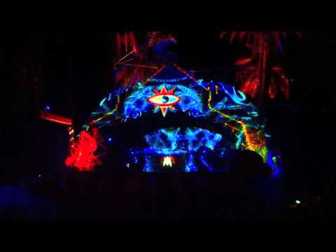 VENUS LIVE @ SOULVISION FESTIVAL #2016