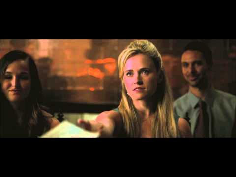 Veronica Mars - Trailer