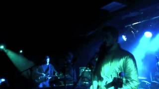 The Wild Beasts, All the Kings Men