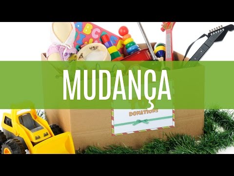 5 Dicas Para Facilitar A Mudança