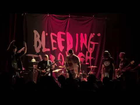 Arsonists Get All The Girls: FULL SET Santa Cruz 2024