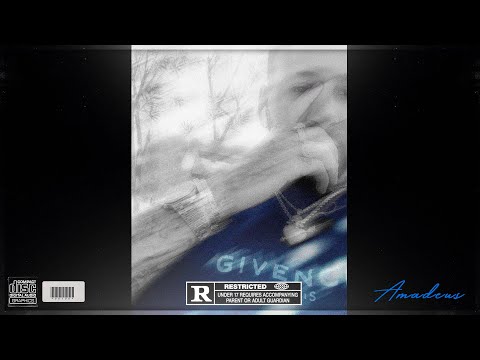 Hooss x Enima Type Beat "Blue Dream" | Instru Rap 2021