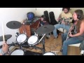 Ni Voz Ni Voto - No Antisocial (Ensayo) 