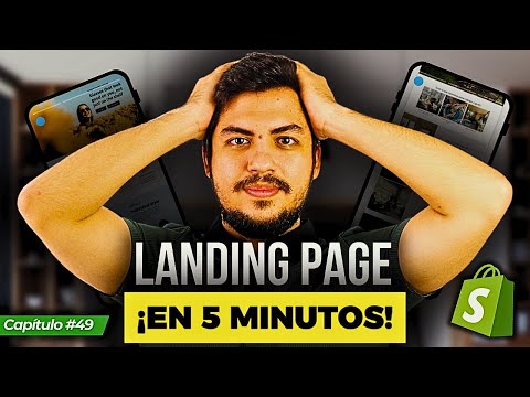 Copiar Landing Page 5 Minutos: Método Extensión Chrome 2026
