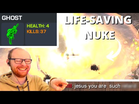 Angry Terran Didn't Like My Invisible Units - Cloaked to GM #4