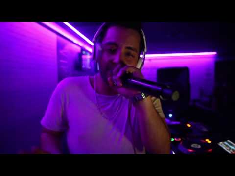 Fernando Daniel & Kimono " KIMIKA CLUB TONDELA   8abril'17