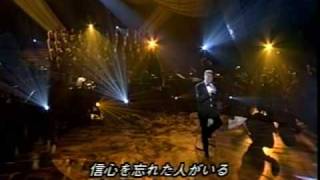 MICHAEL CRAWFORD in Concert 8／9：Not Too Far from Here