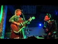 Shovels & Rope - 'The Thread' (Glasgow, 2013 ...