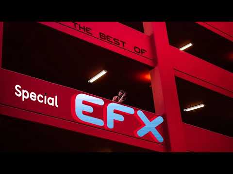 The Best of Special EFX