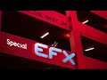 The Best of Special EFX