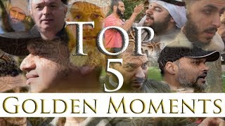 ****Top 5**** Golden Moments in Speakers Corner | Speakers Corner | Hyde Park