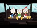 DuckTales 2017 Season 1 Episode 1 Woo Oo And Escape To From Atlantis Part 1 E4JPGsxDt20