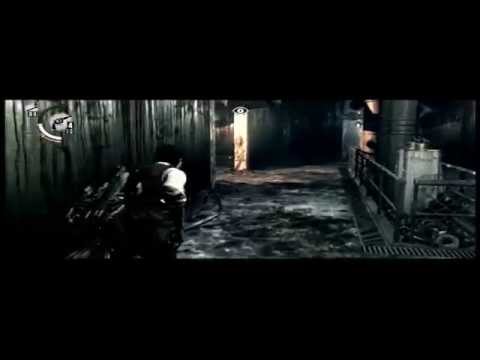 The Evil Within Kapitel 10 Die Werkzeuge des Meisters, Gameplay(Deutsch, HD, PS3 )