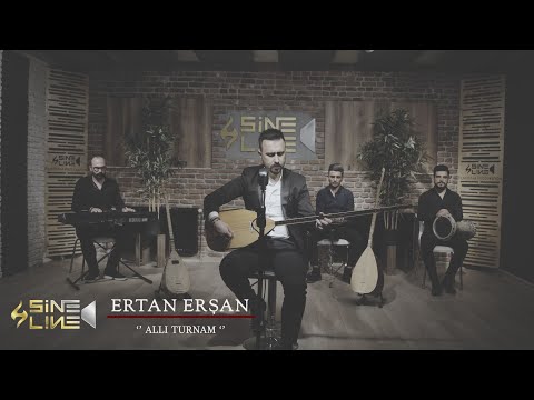 ERTAN ERŞAN - Allı Turnam