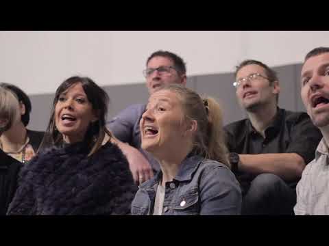 The Gadders - Svikaligt er mítt hold