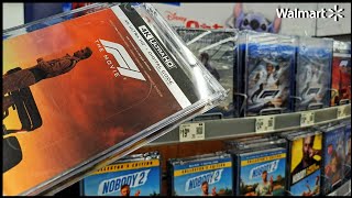 F1 The Movie 4K Blu-ray Steelbook Walmart Hunt