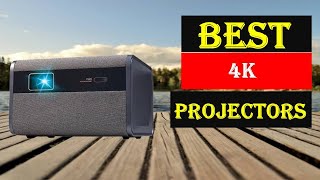 👉  Top 5 Best 4K Projectors for 2026 | Big Screen, Brighter & Smarter Home Cinema