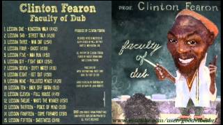 CLINTON FEARON - NAH RUN