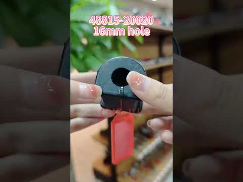 48815 20020 48815 25050#Stabilizer bush
