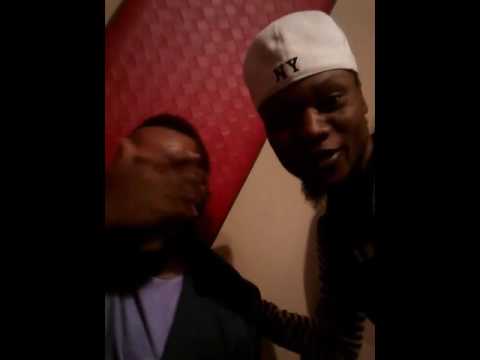 Desolo B (Congolese) and Ex Q song coming soon