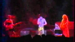 CRAMPS - Georgia Lee Brown (1986)