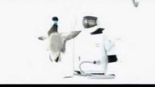 Badly Drawn Boy - Silent Sigh