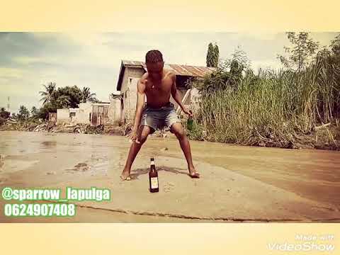 Rj The Dj ft meja kunta -  nilewe