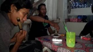 Download lagu Om New Karipan Instrumen Mendamba mp3