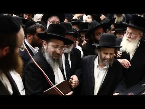 Who is The Yanuka Rav Shlomo Yehuda???