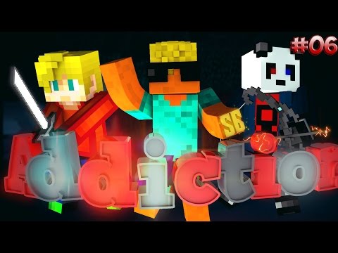 Addiction UHC S6 - Episode 6 : Rencontre enflammée