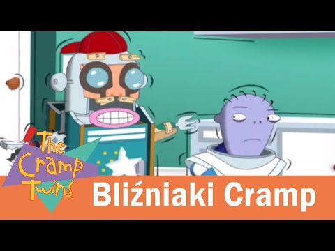 Krzych - Mamin synek - Bliźniaki Cramp 45