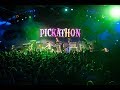 Wolf Parade - Language City - Mt. Hood Stage @Pickathon 2016 S04E11