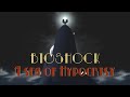 Bioshock A Sea Of Hypocrisy
