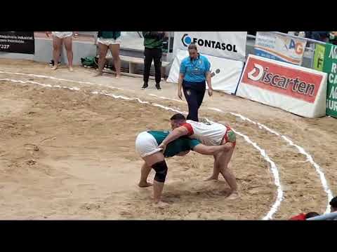 Liga Disa Gobierno de Canarias de Primera Categoría