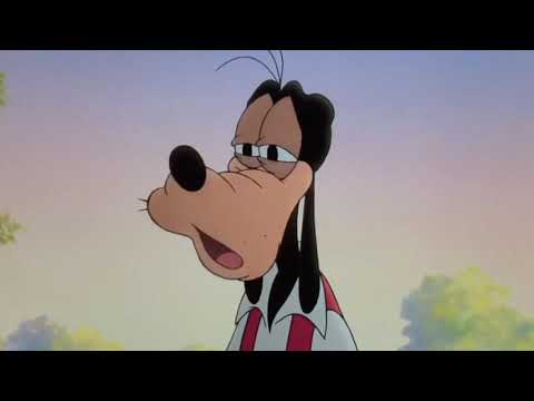 ICONS, INC. Part 19 - The Laugh Floor/Goofy