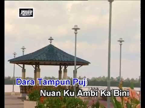 Isi Disendi Nyamai Sebulan - Ellison Ludan