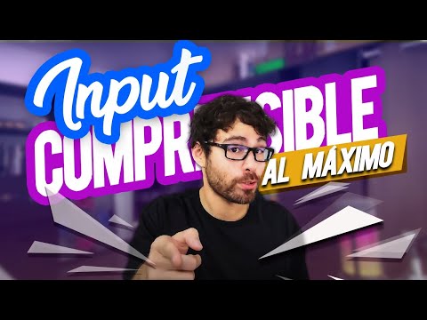 9 FORMAS de ENSEÑAR IDIOMAS mediante INMERSIÓN (ejemplo con INGLÉS)