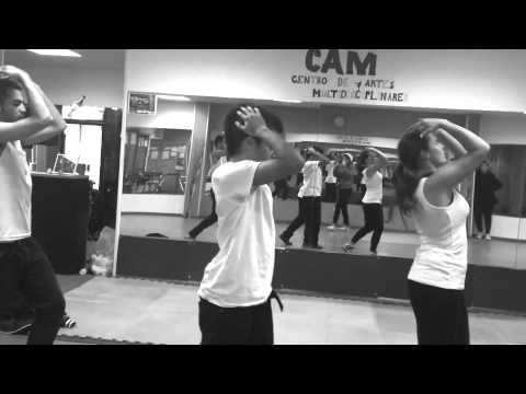 Castle Walls - Christina Aguilera por Fer Rivero