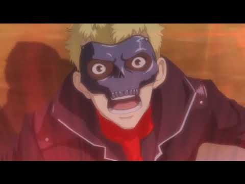 #LetsPlayPersona5 pt 196