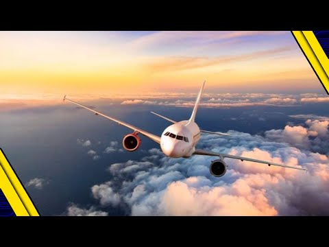 4 de los Vuelos mas Misteriosos de la Historia de la Aviación - 502Aviaco, 297TAE, MH370, 401Eastern