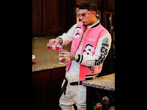 (FREE) DeeBaby Type Beat  "Love Bombing"