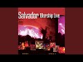 Here I Am to Worship (Live)