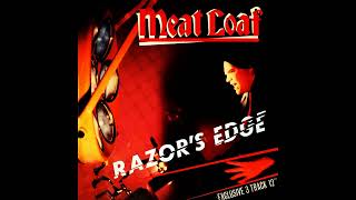 Meat Loaf - Razor's Edge/You Never Can Be Too Sure About The Girl/Don't You Look At Me Like That