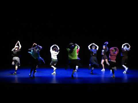 19 - Ackes Dansskola - Company (Billie) onsdagar - Ida