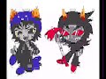 Hella - Try Dis (Nepeta Leijon AMV)