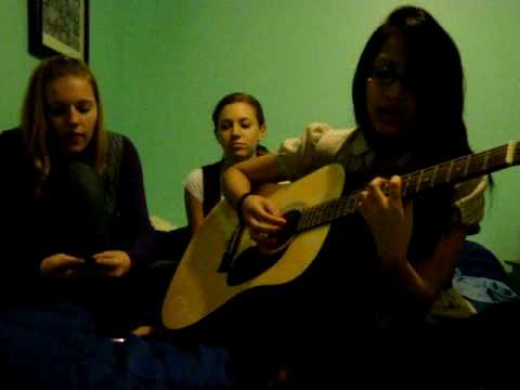 Catch Me by Demi Lovato Cover feat Bethany Kattwinkel and Caroline Lindvall