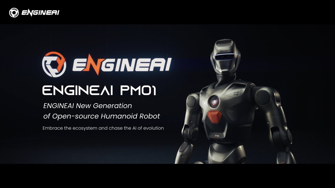 EngineAI PM01 Review